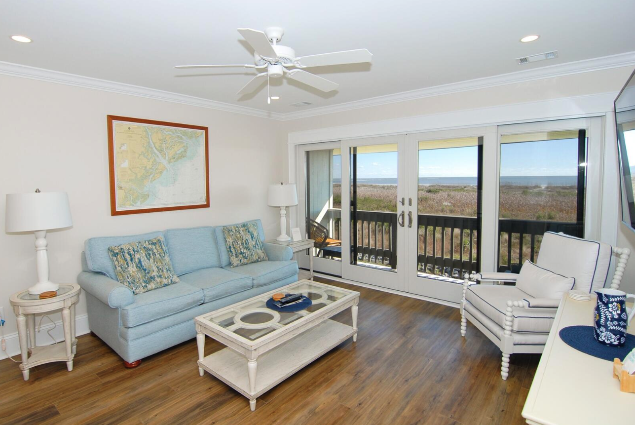 Image for 420 Capt. John Fripp Villa - Winter Booking Special